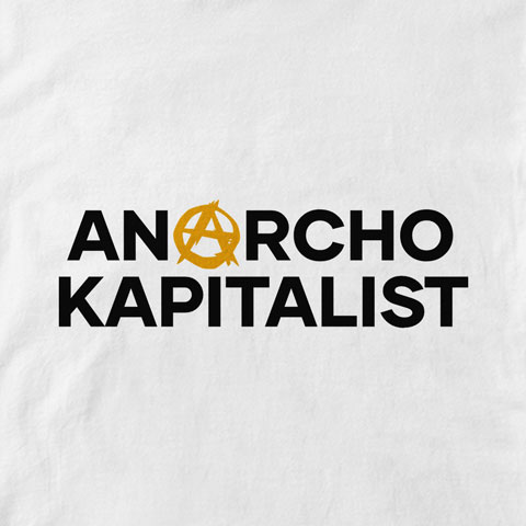 Anarcho Kapitalist