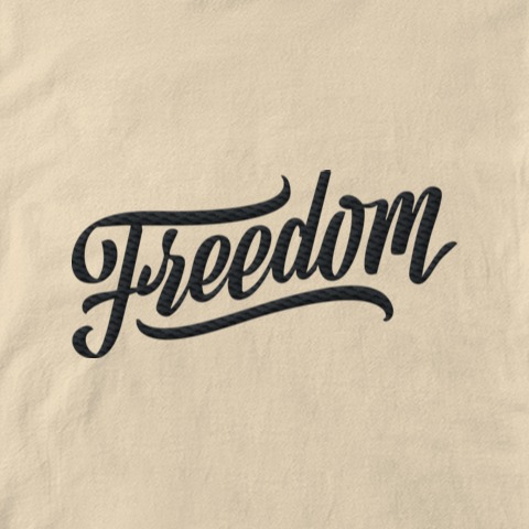 Freedom