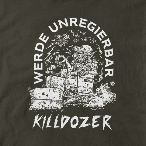 Killdozer