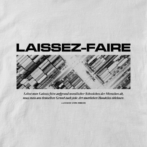 Laissez-faire