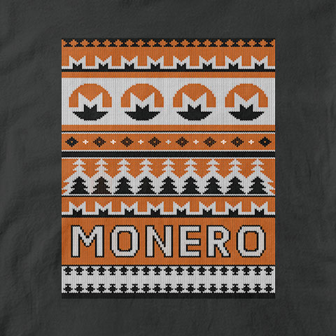 Monero X-mas