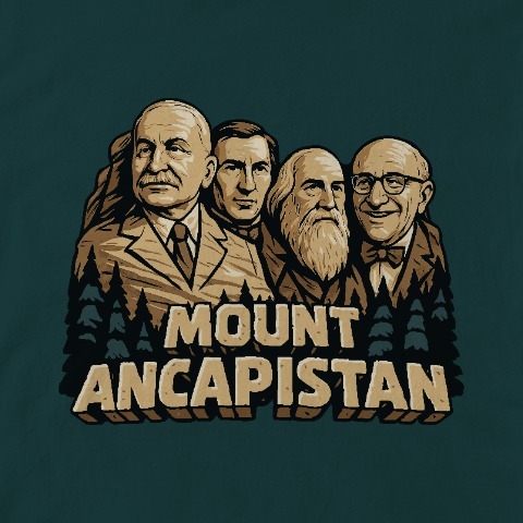 Mount AnCapistan