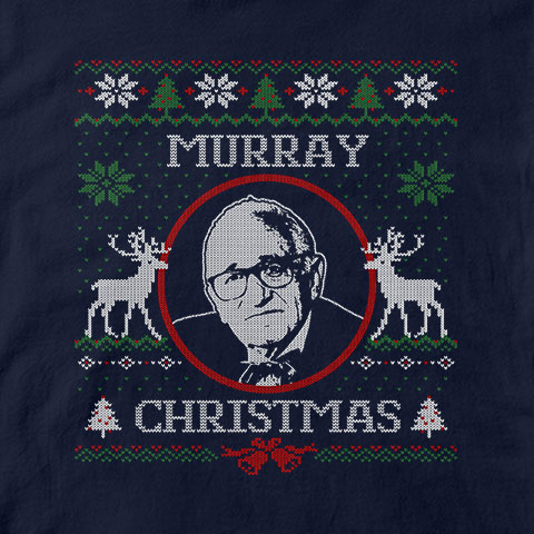 Murray Christmas