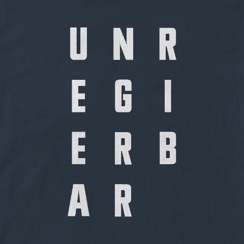 Unregierbar