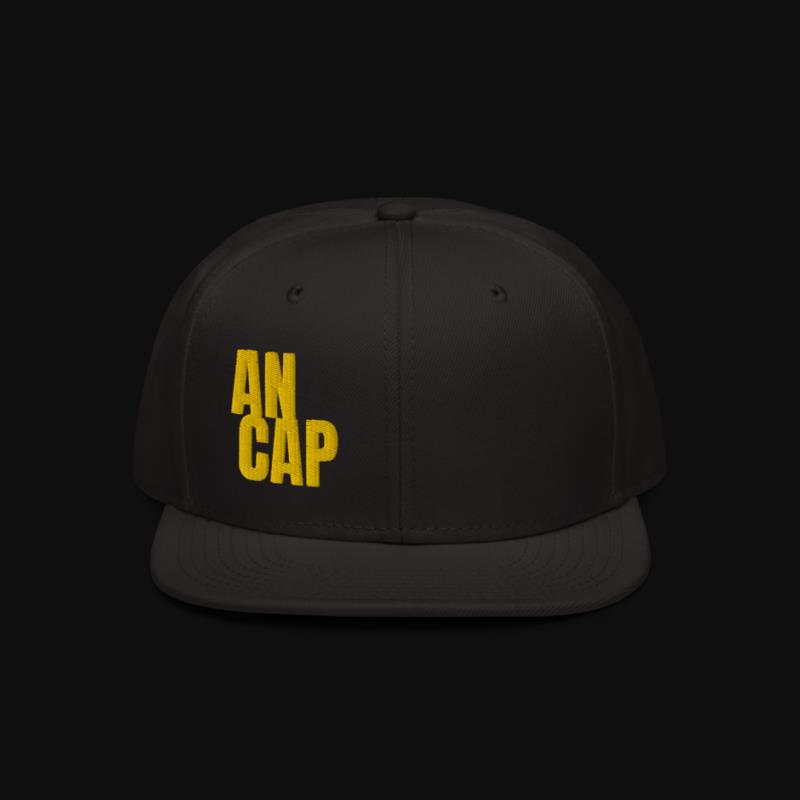 Headware: An Cap