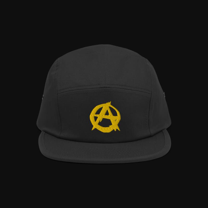Headware: Ancapistan Cap