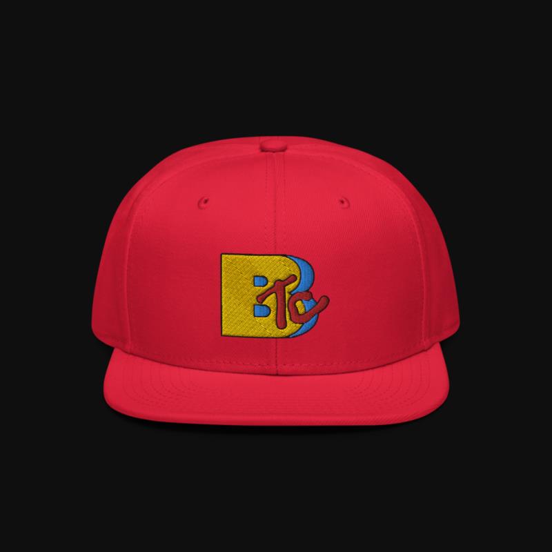 Headware: BTC Cap