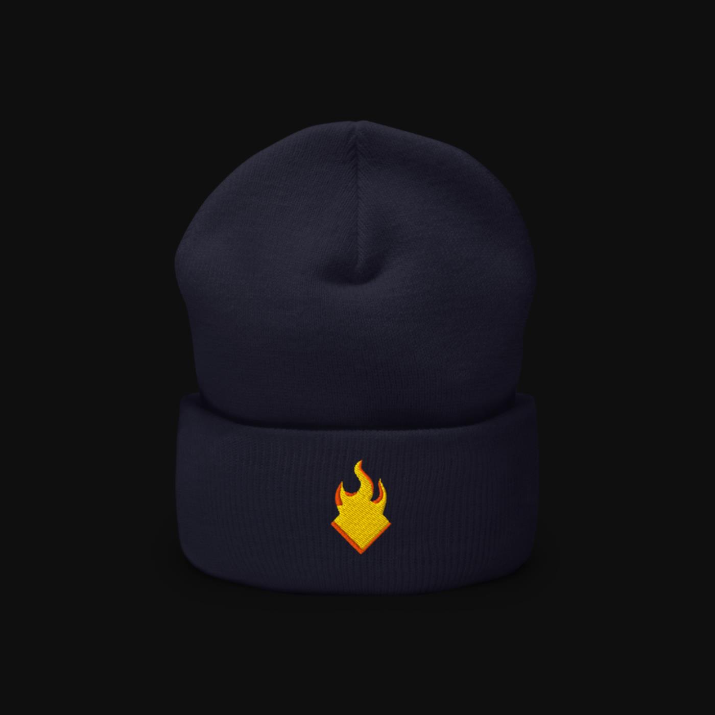 Navyblau