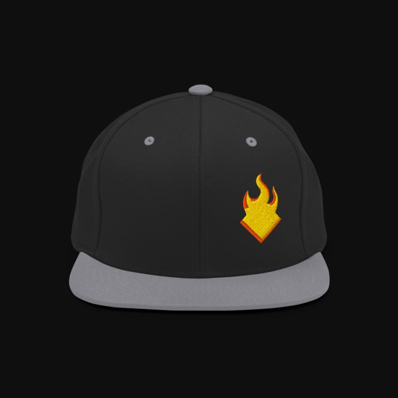 Headware: Die Libertären Icon Cap