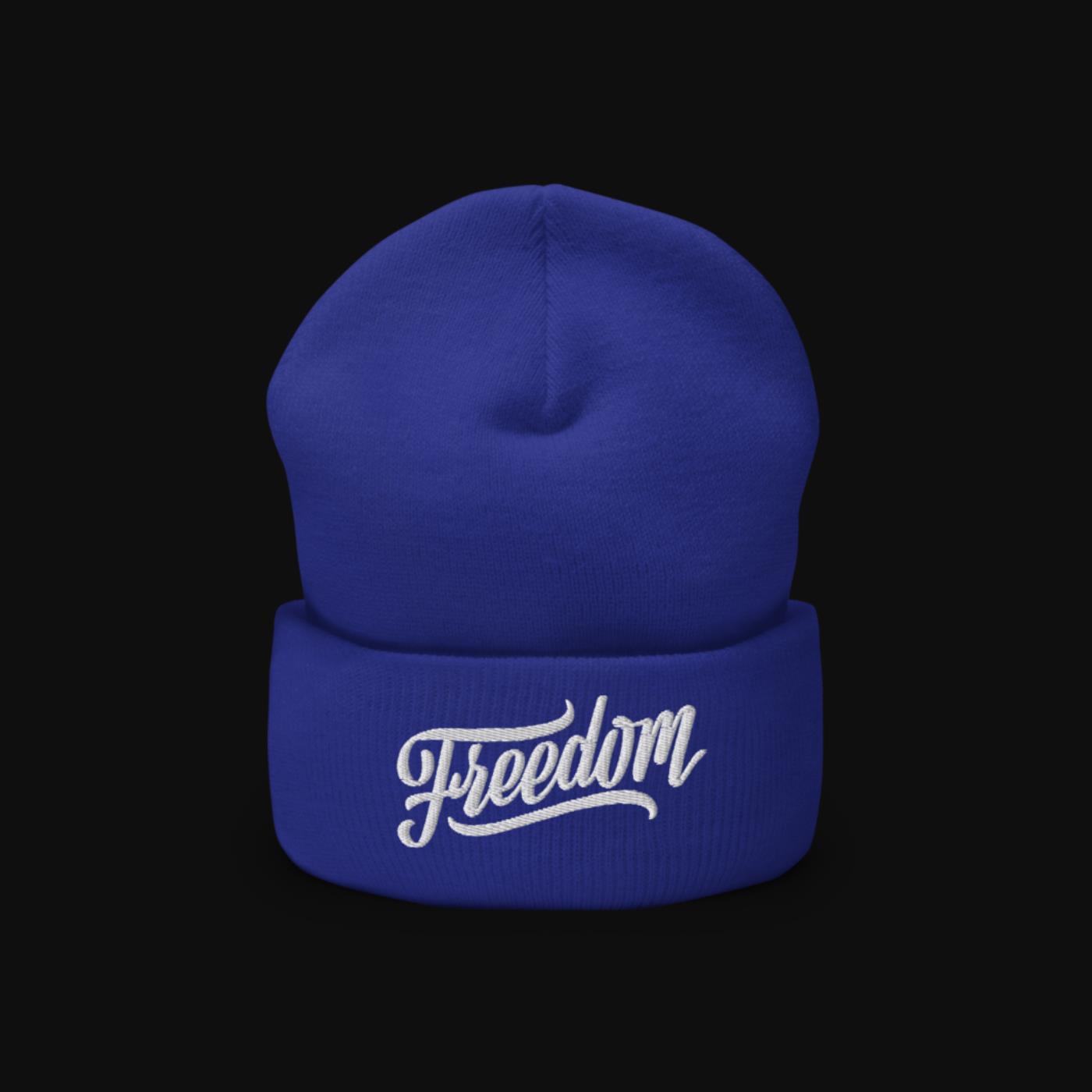Royalblau