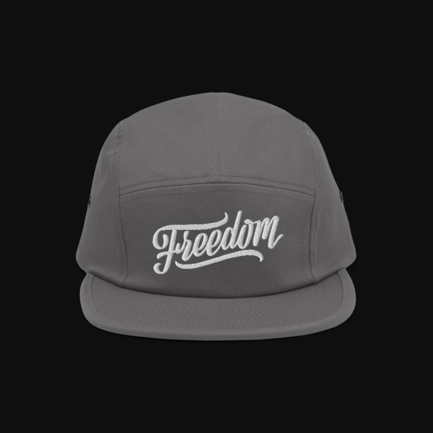 5 Panel;Grau