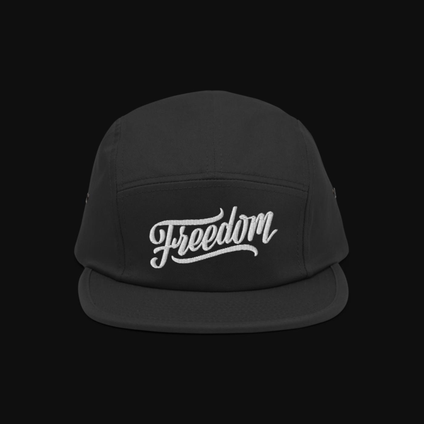 5 Panel;Schwarz