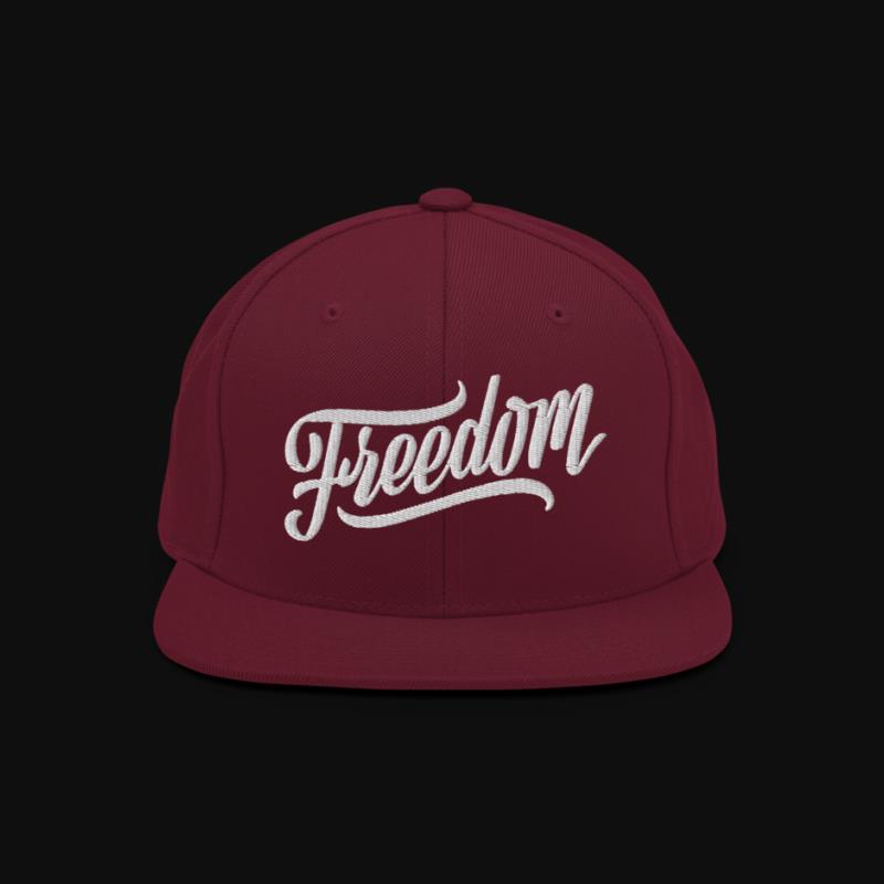 Headware: Freedom Cap