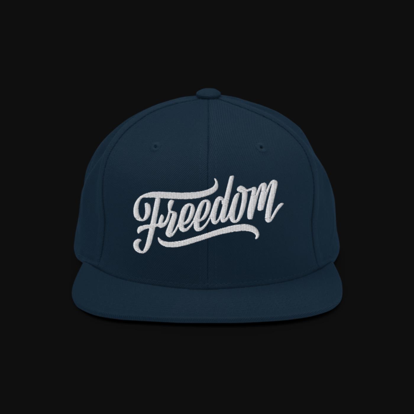 Basecap;Dunkelblau