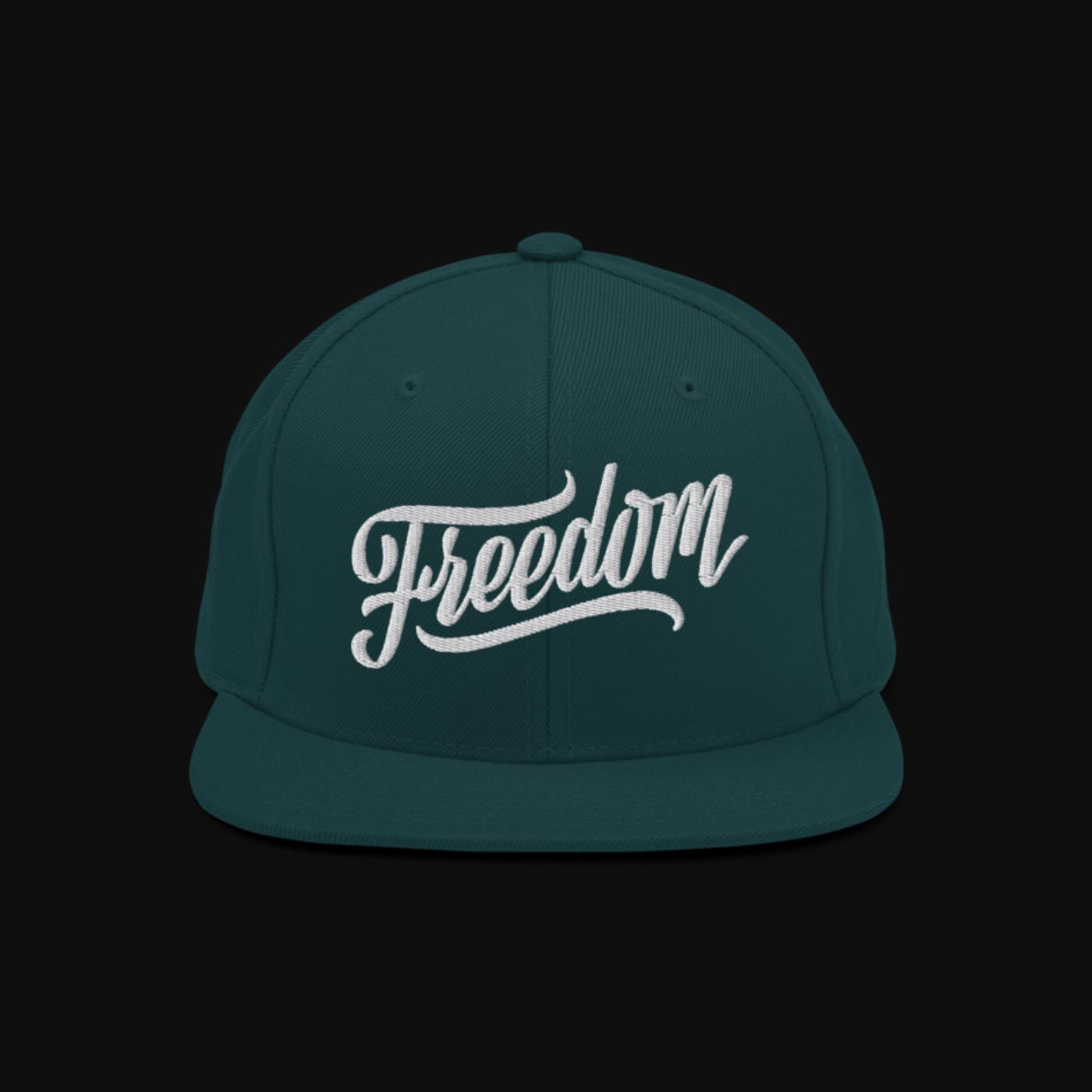 Basecap;Grün