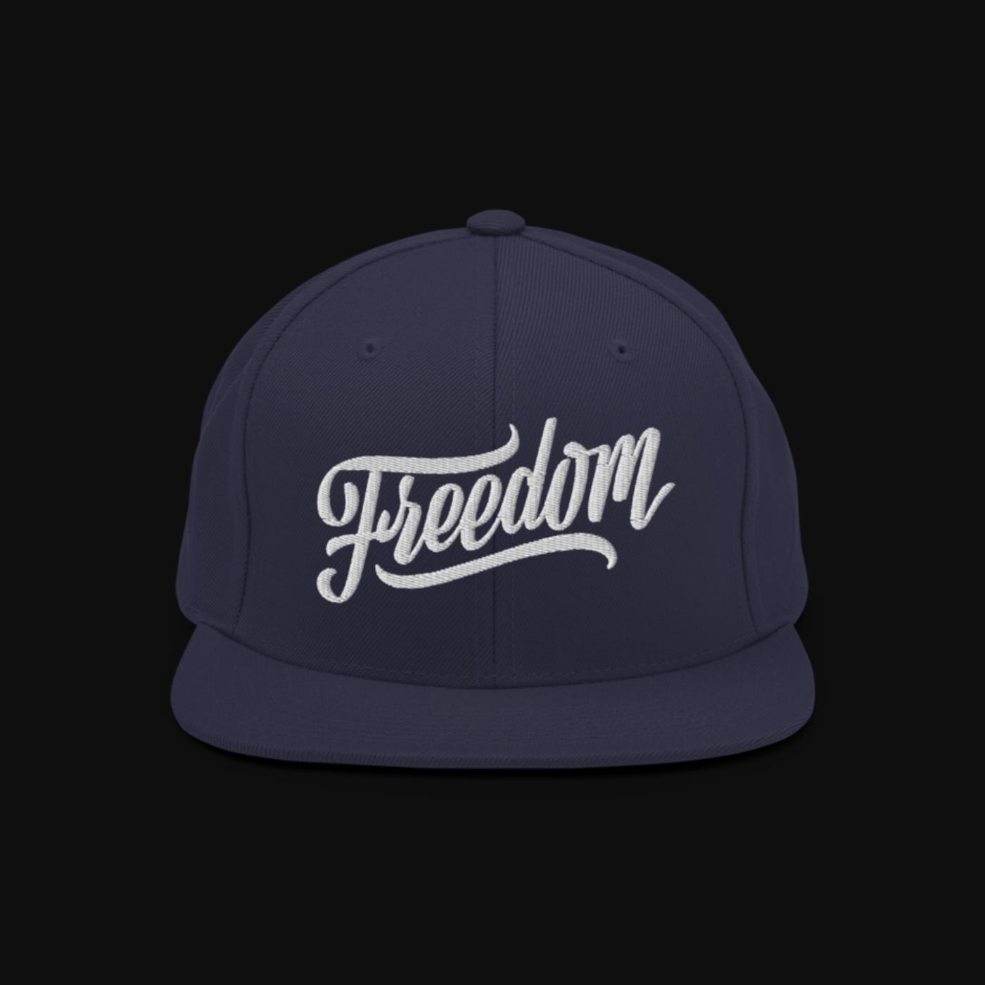 Basecap;Navyblau