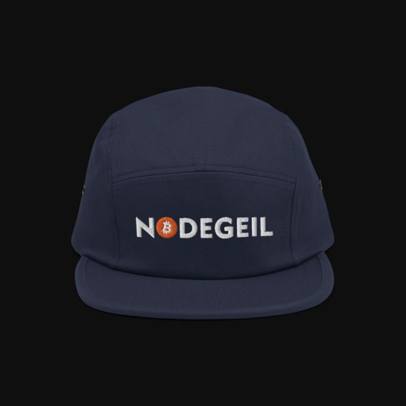 Headware: Nodegeil Cap