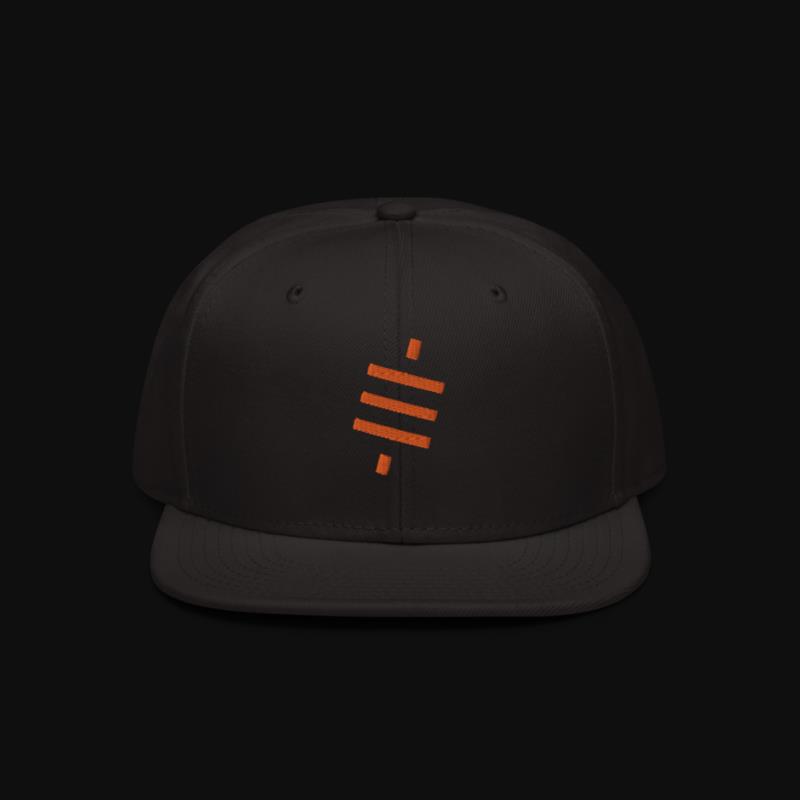 Headware: Satoshis Cap