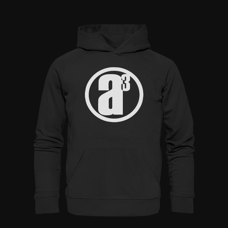 Hoodie: Agorismus