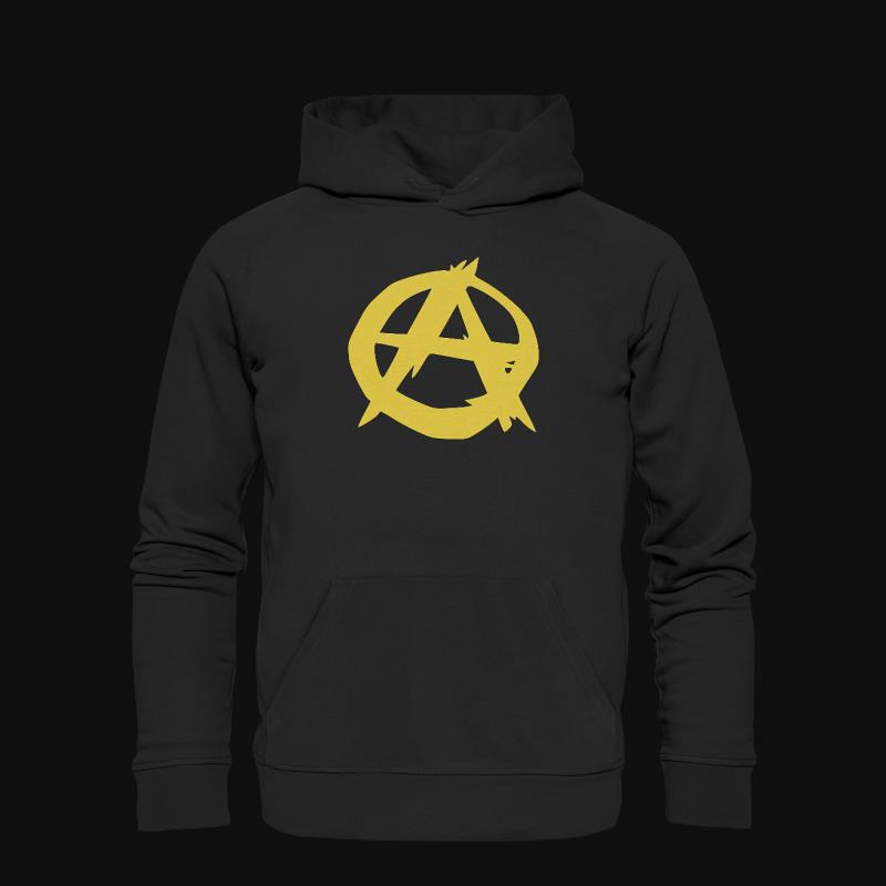 Hoodie: Ancapistan