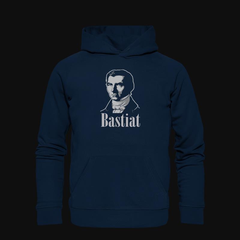 Hoodie: Bastiat