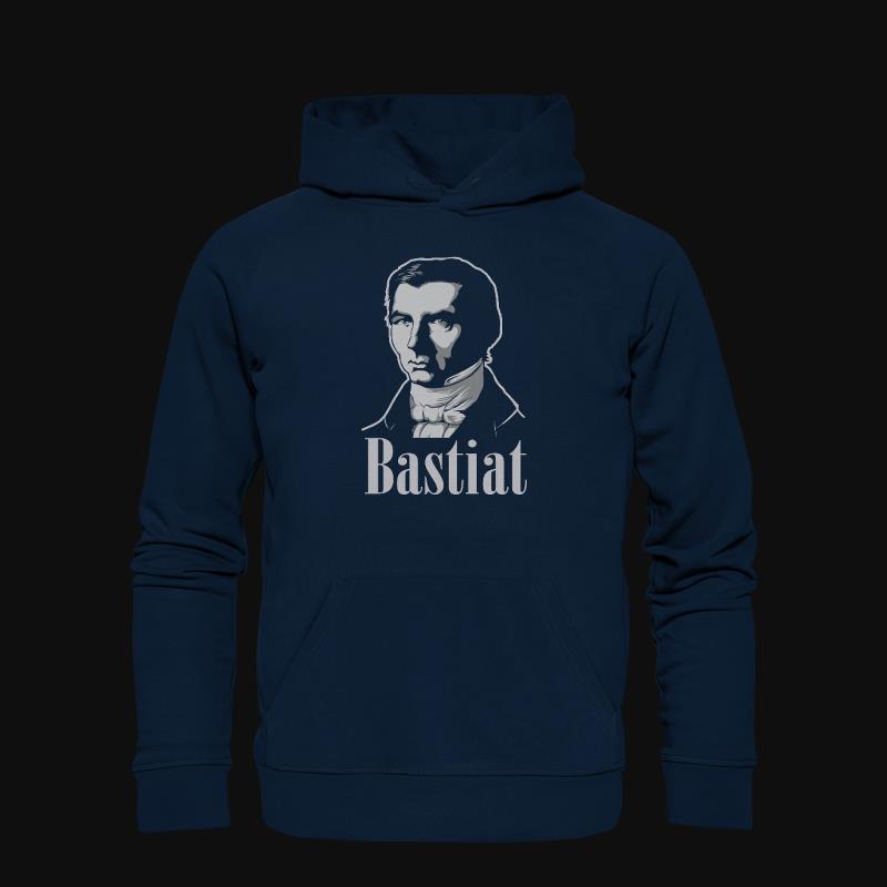 Hoodie: Bastiat