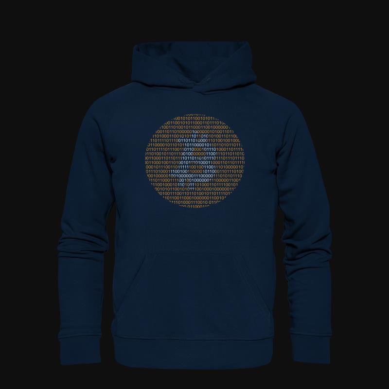 Hoodie: Bitcoin Binary