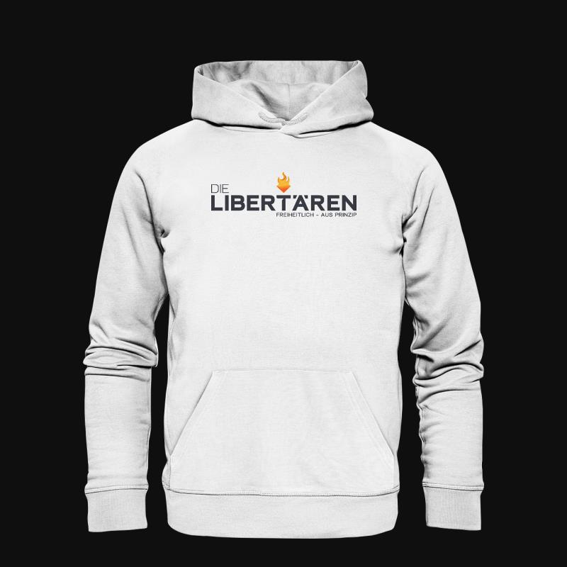 Hoodie: Die Libertären