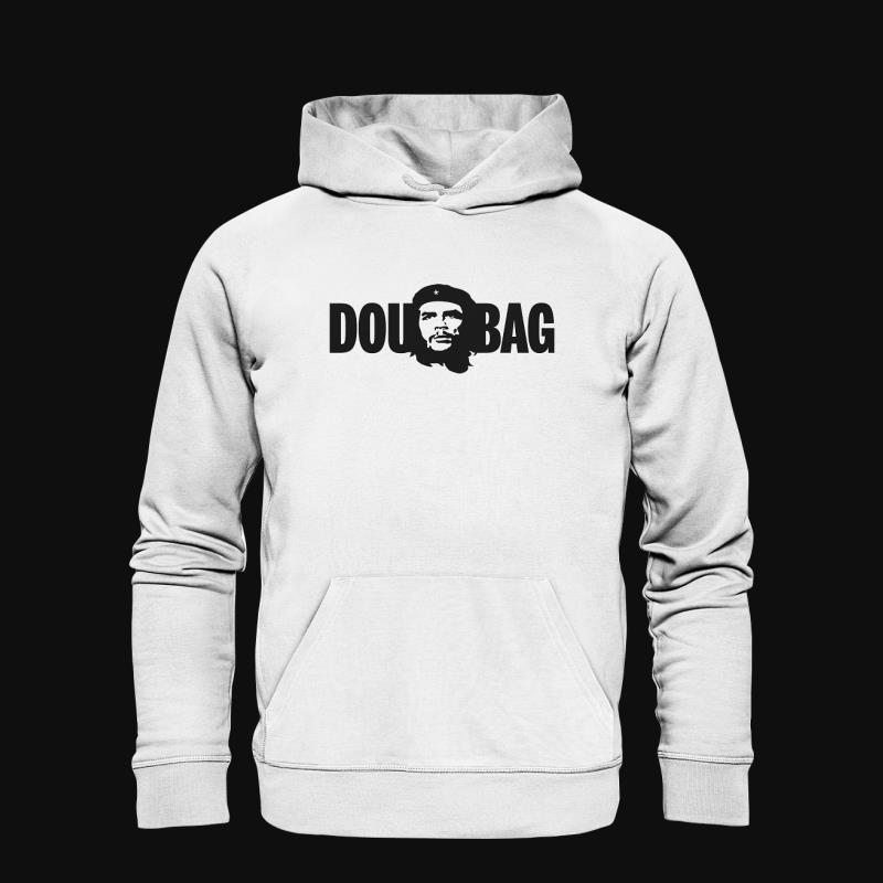 Hoodie: DouCHEbag