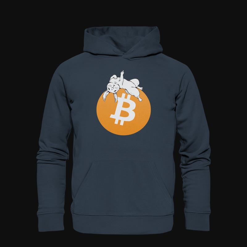 Hoodie: Fxxx Fiat Money