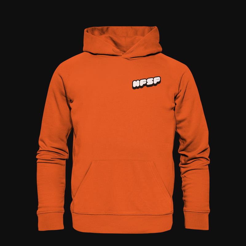 Hoodie: Have Fun Staying Poor