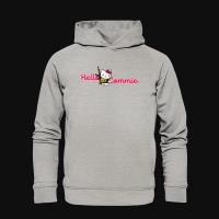 fashion;graumeliert