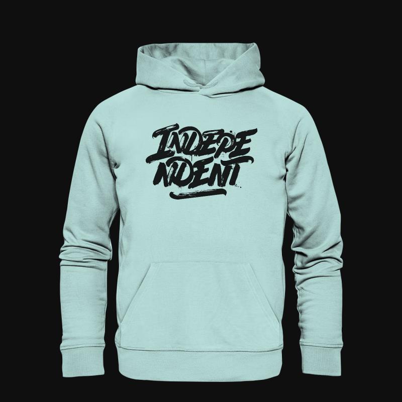 Hoodie: Independent