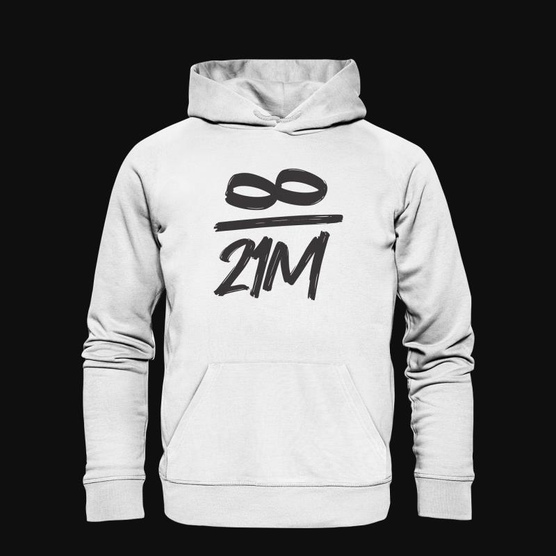 Hoodie: Infinity