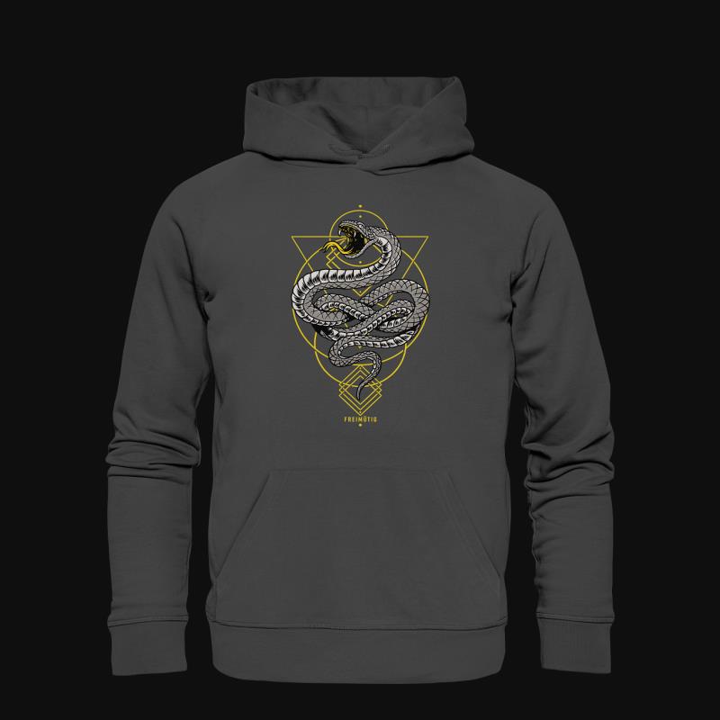 Hoodie: Kundalini