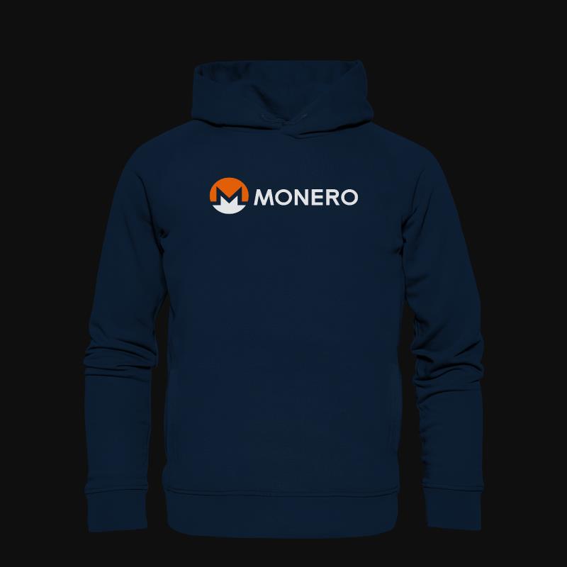 Hoodie: Monero