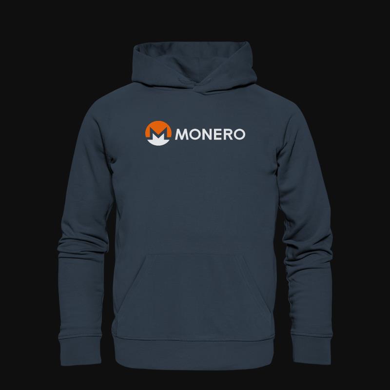 Hoodie: Monero