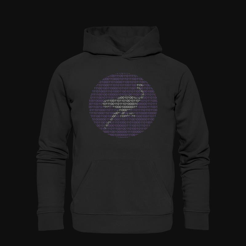 Hoodie: Nostr Binary