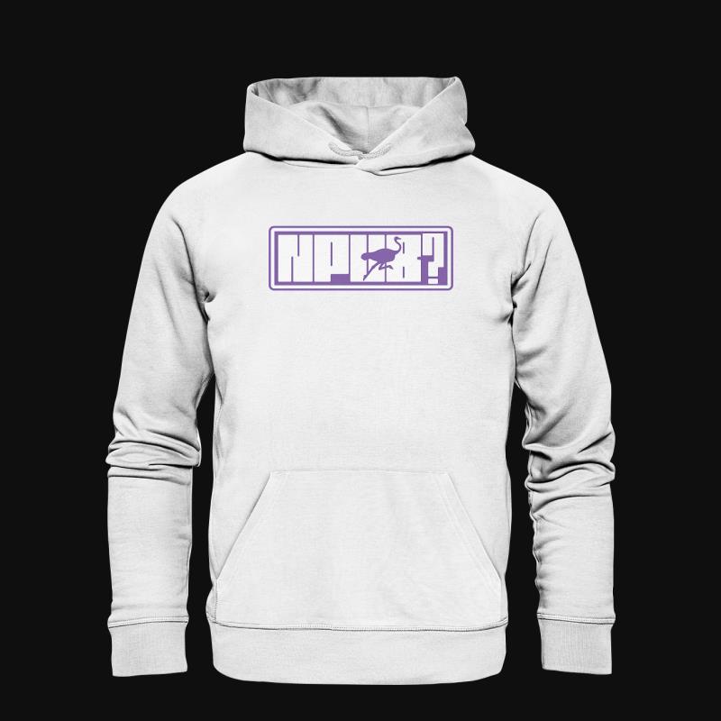 Hoodie: nPub