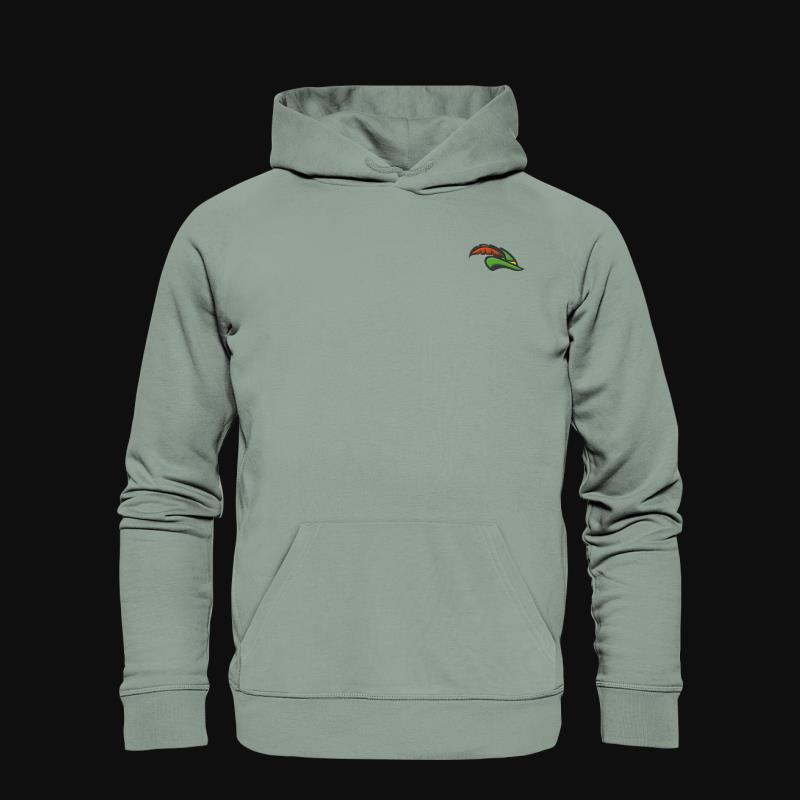 Hoodie: Robin Hood Hat