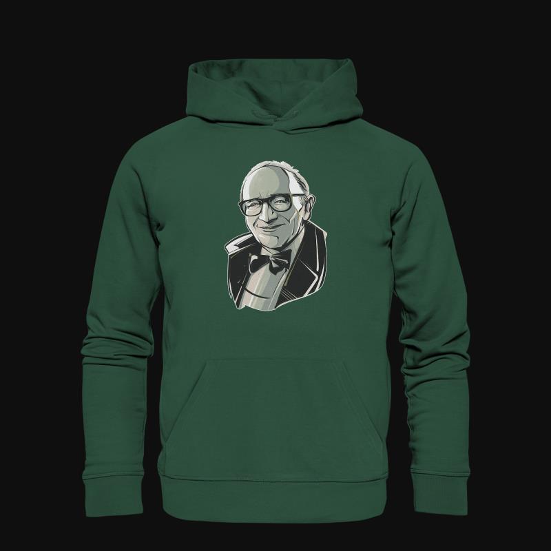 Hoodie: Rothbard