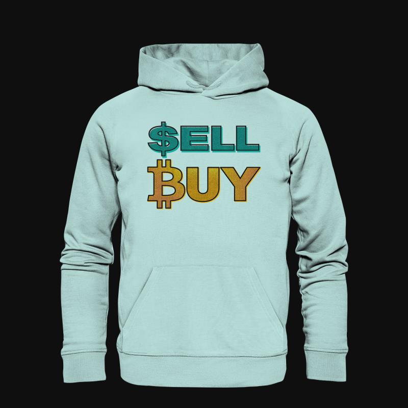 Hoodie: $ell &#8383;uy