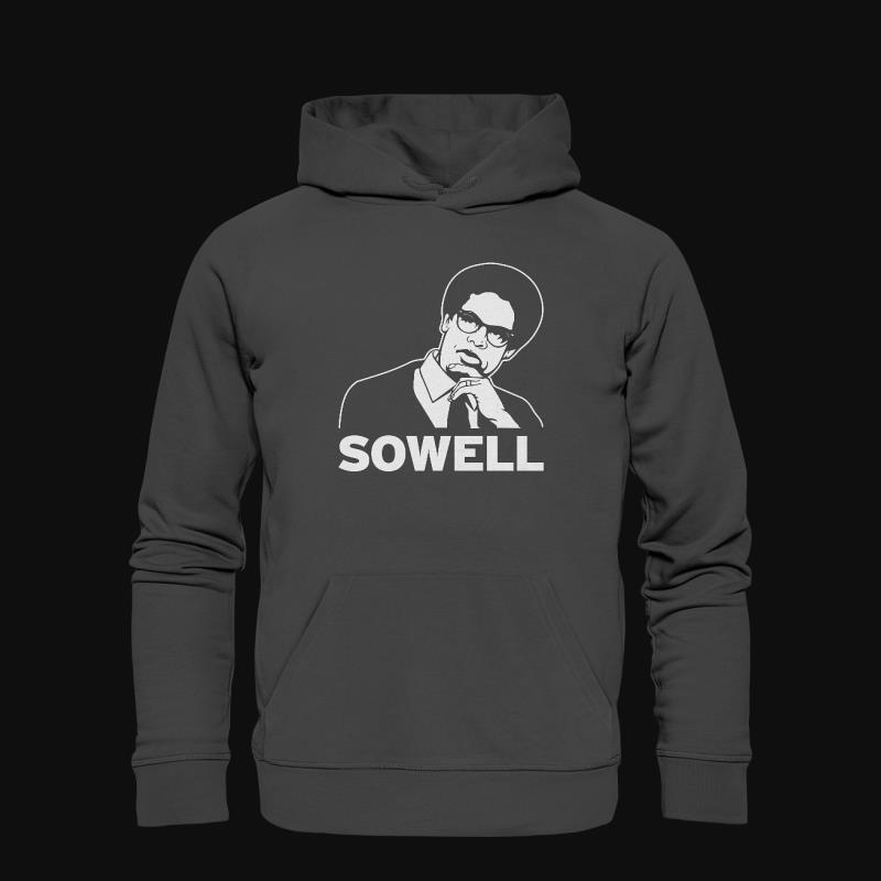 Hoodie: Sowell