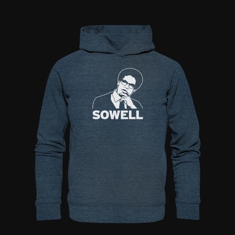 Hoodie: Sowell