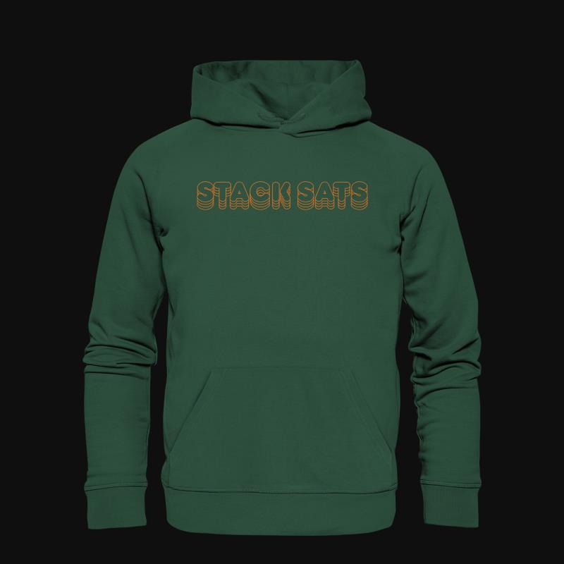 Hoodie: Stacked SATS