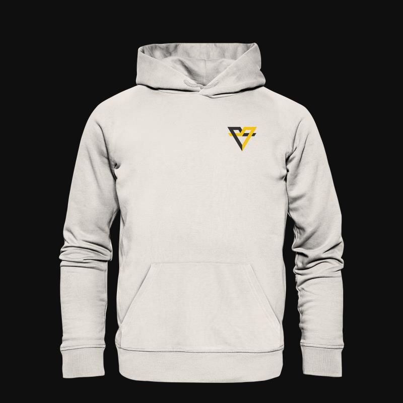 Hoodie: Voluntaryism