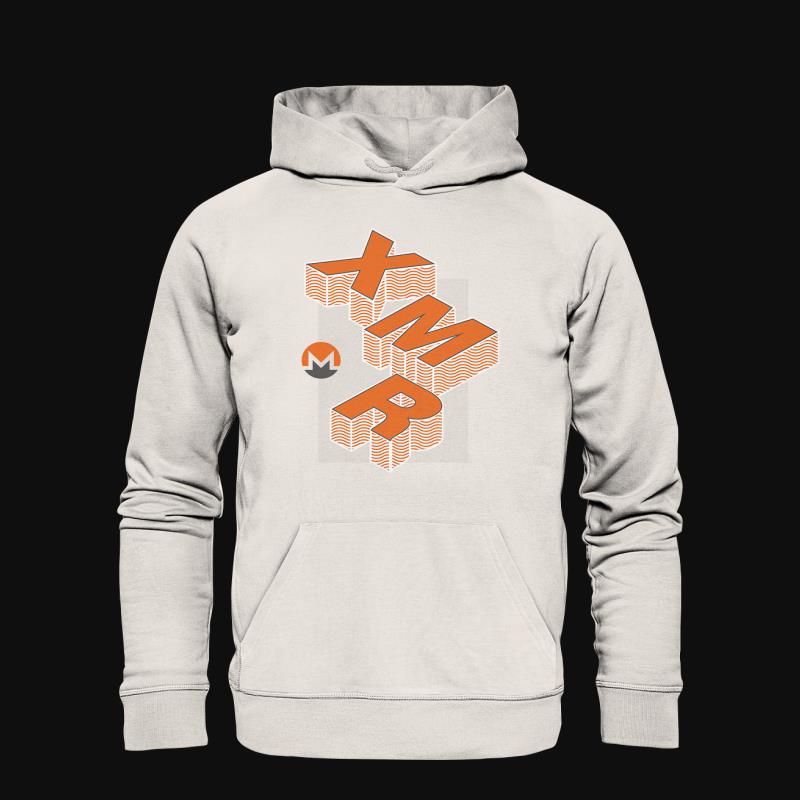 Hoodie: XMR