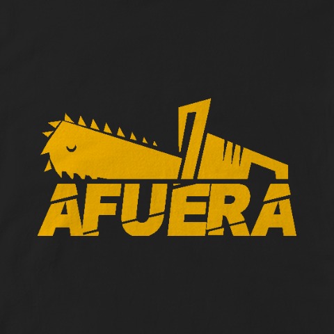 Afuera