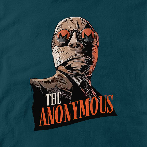 The Anonymous Man