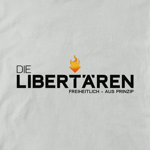 Die Libert&#228;ren